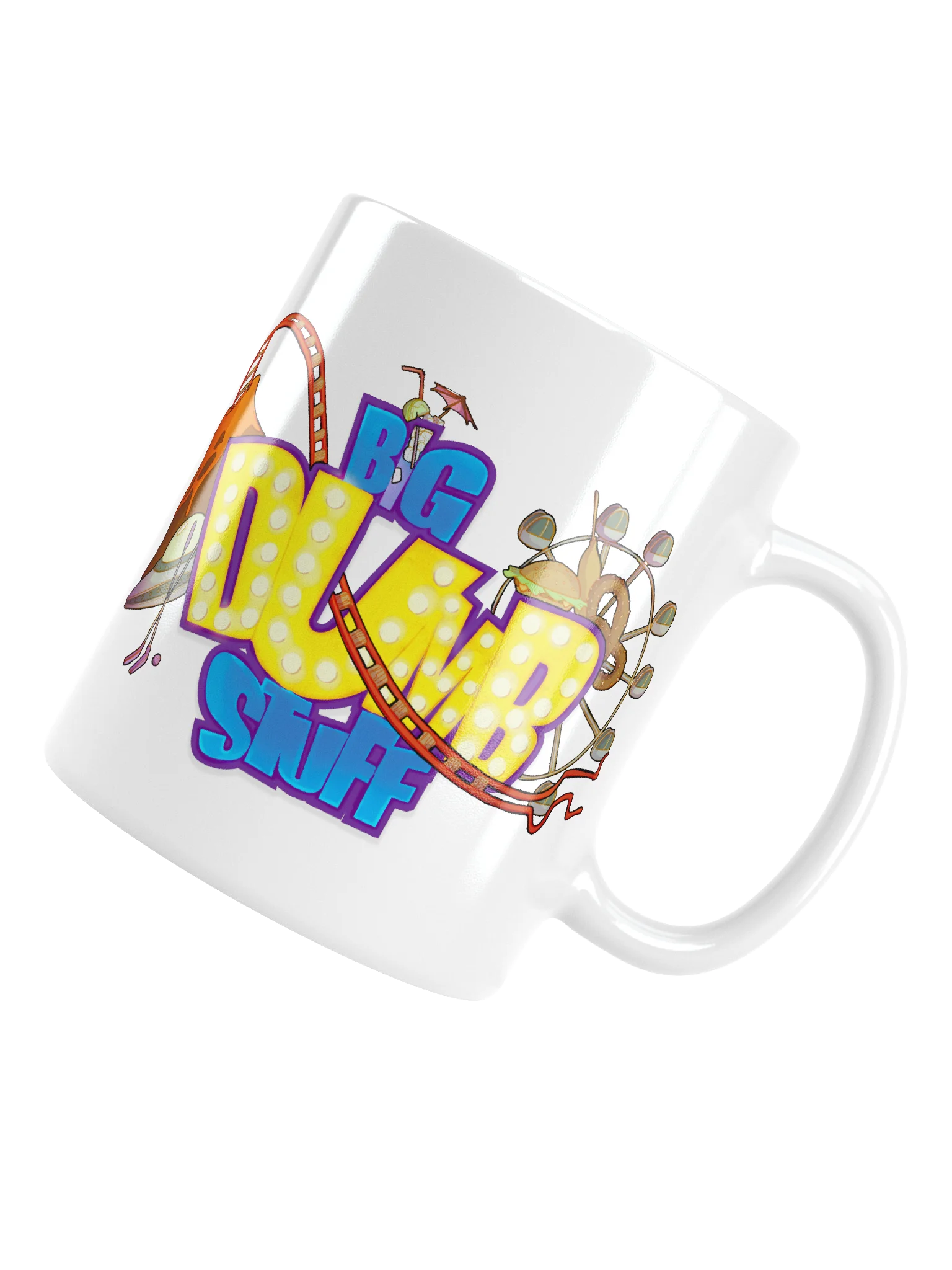 Big Dumb Mug product image (6)