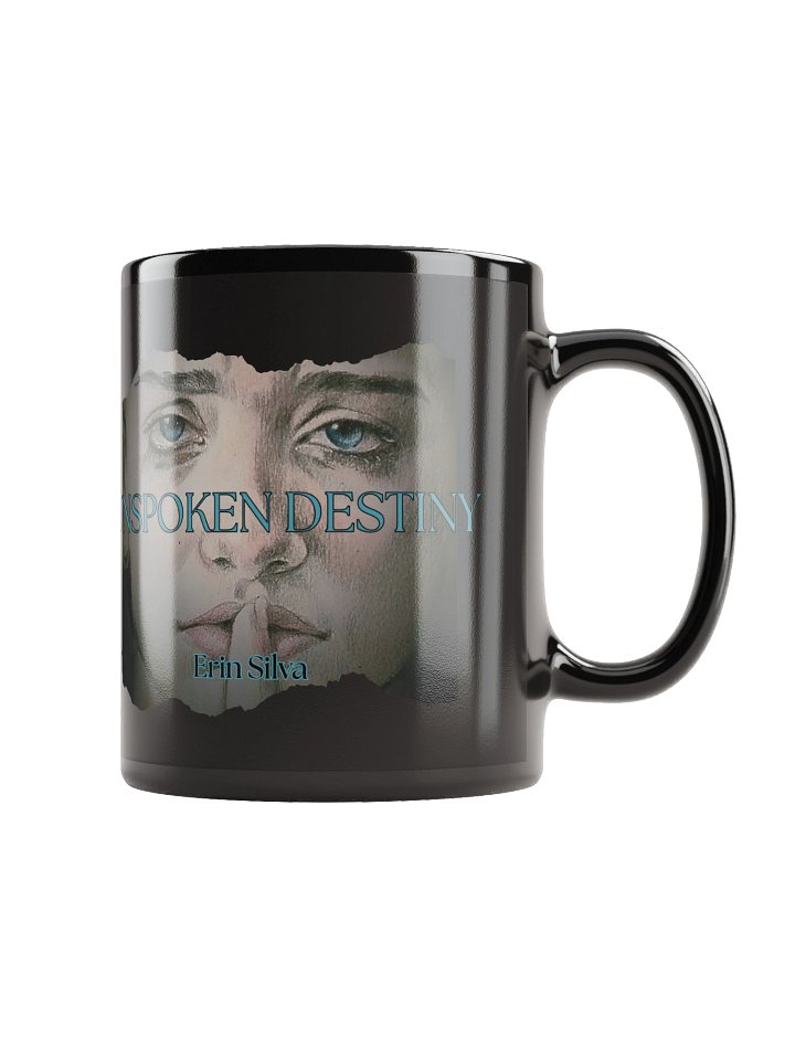 Unspoken Destiny Mug product image (2)
