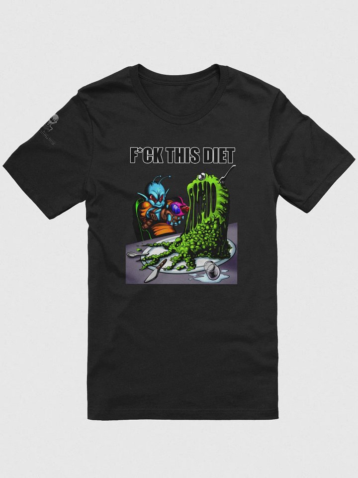 F*ck This Diet - Tee product image (12)