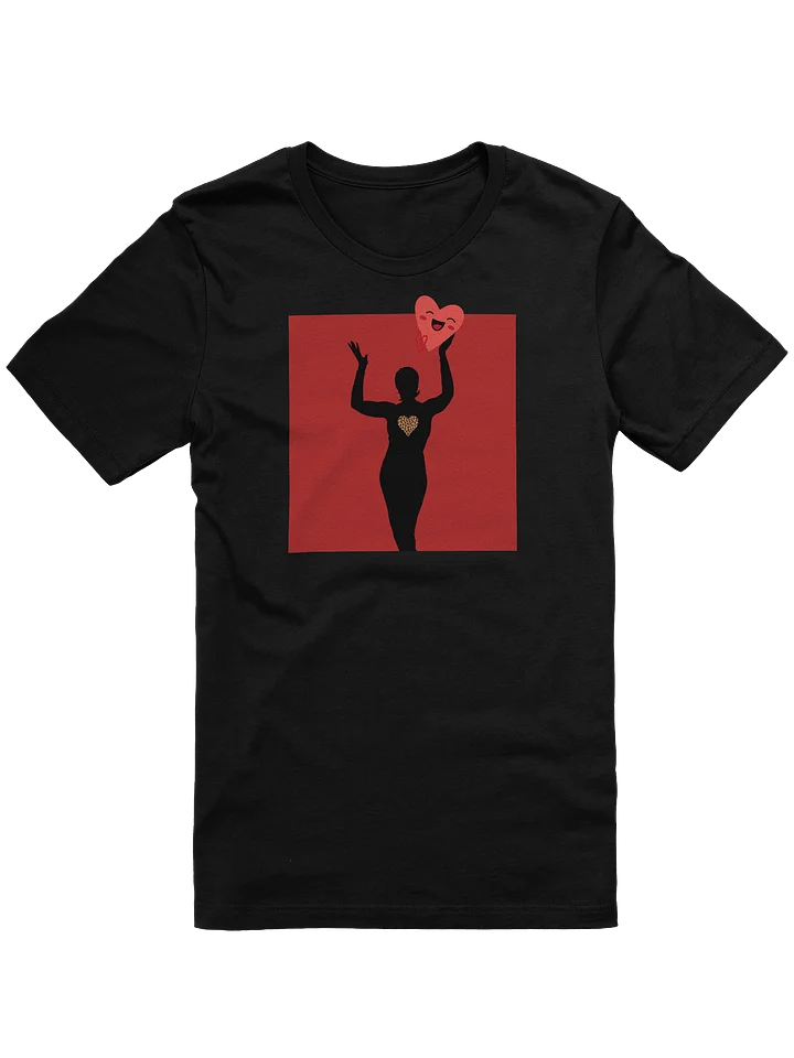 Izzi Fabulous! Ladies T-Shirt product image (1)