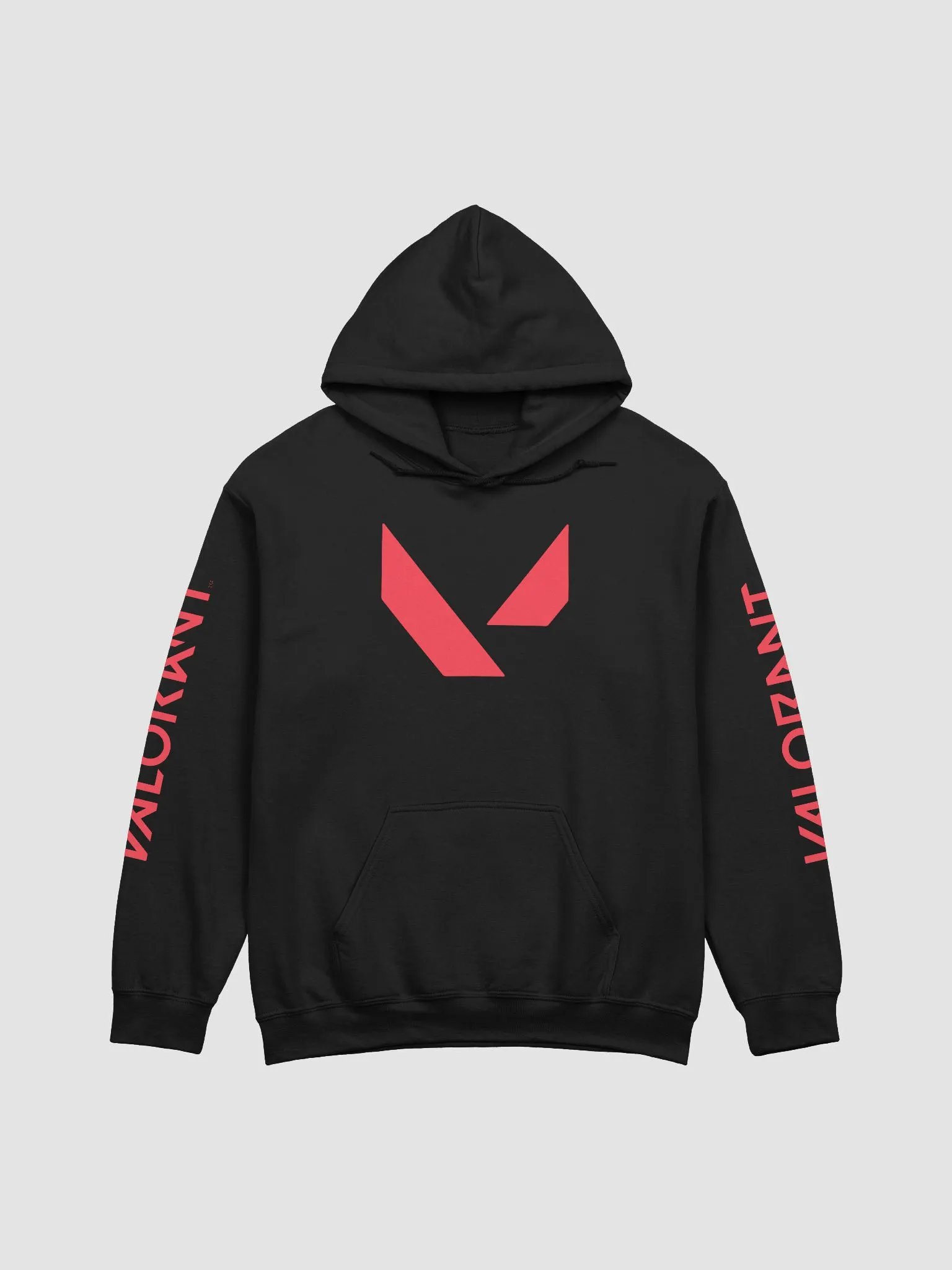 MikeySez - Basic Valorant Hoodie product image (2)
