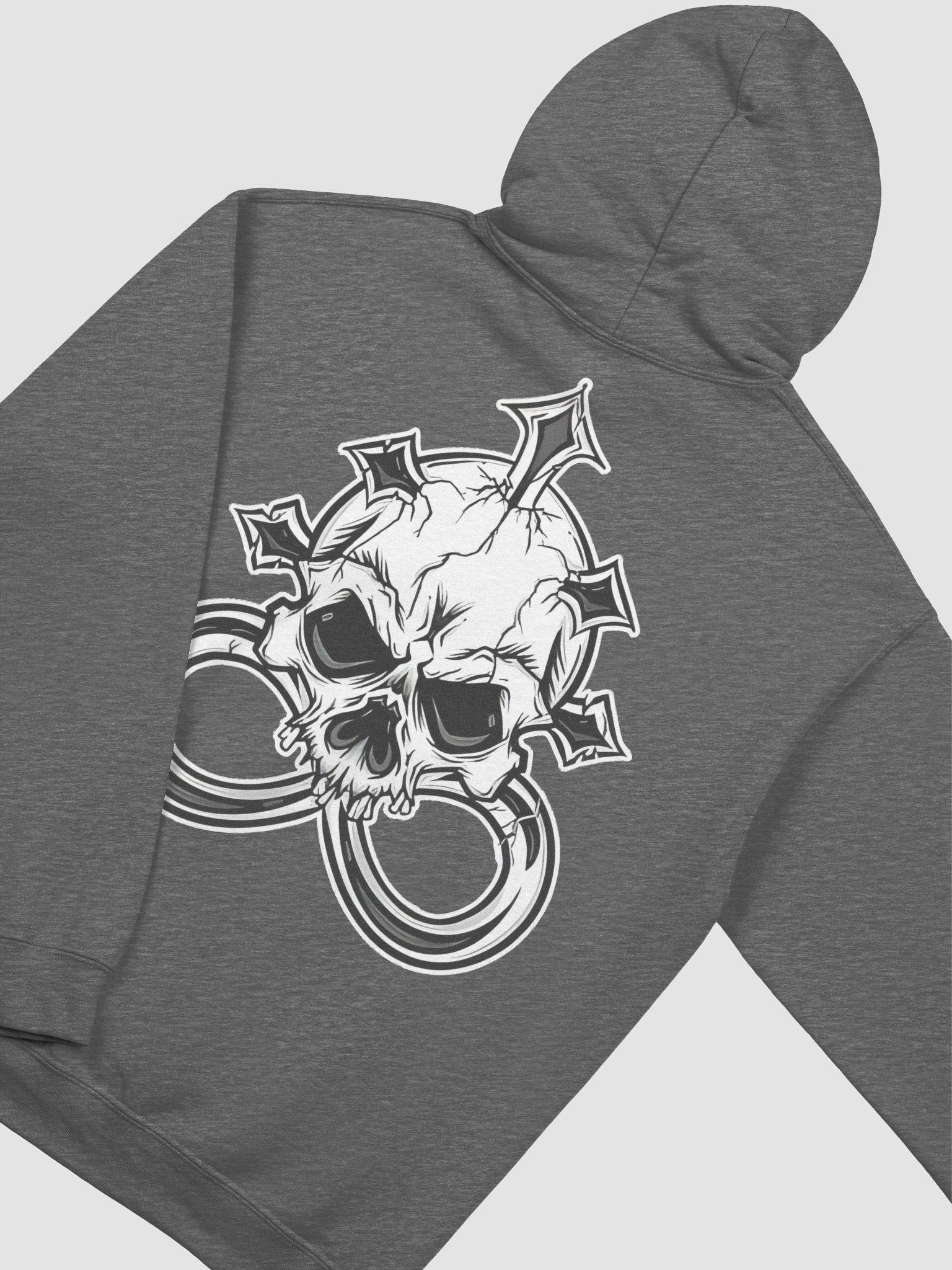 ANIMAL RX Hoodie 2 product image (31)