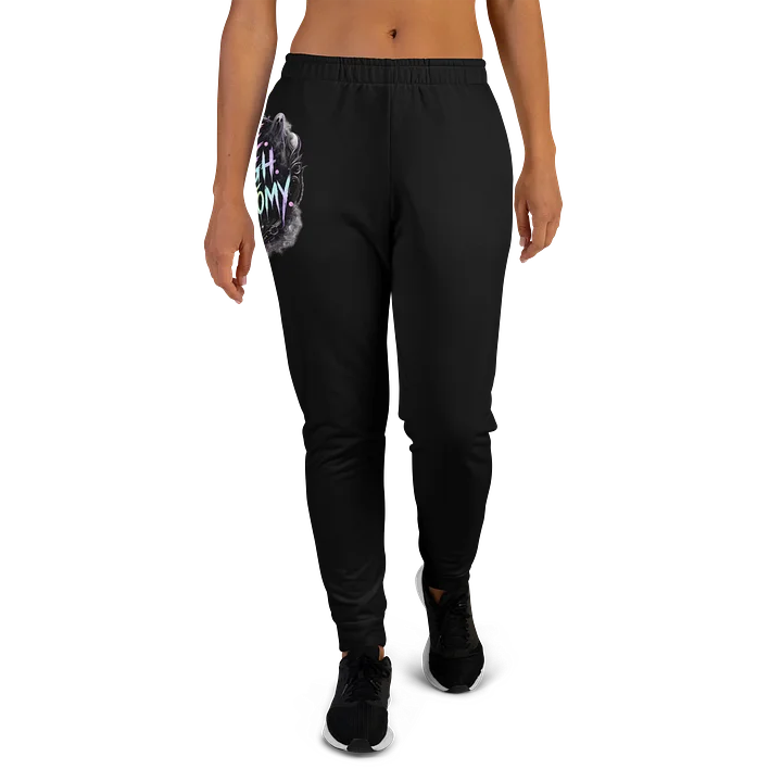 Live Laugh Lobotomy joggers XL product image (2)