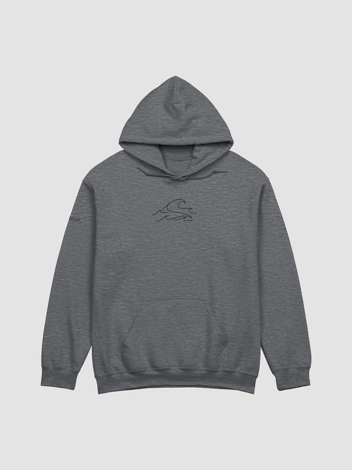 Wave Hoodie product image (3)