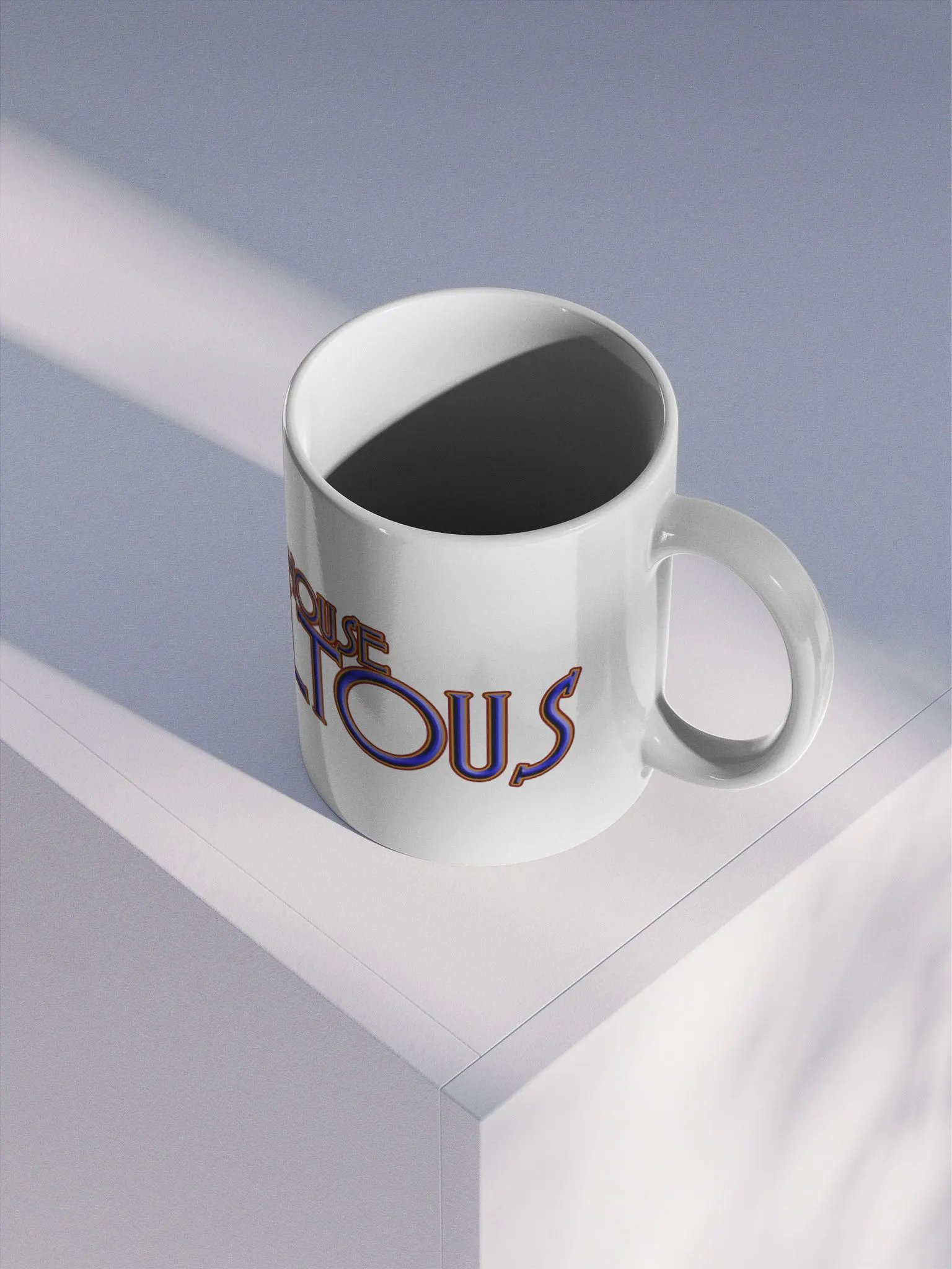 House Caltous Coffee Mug product image (3)