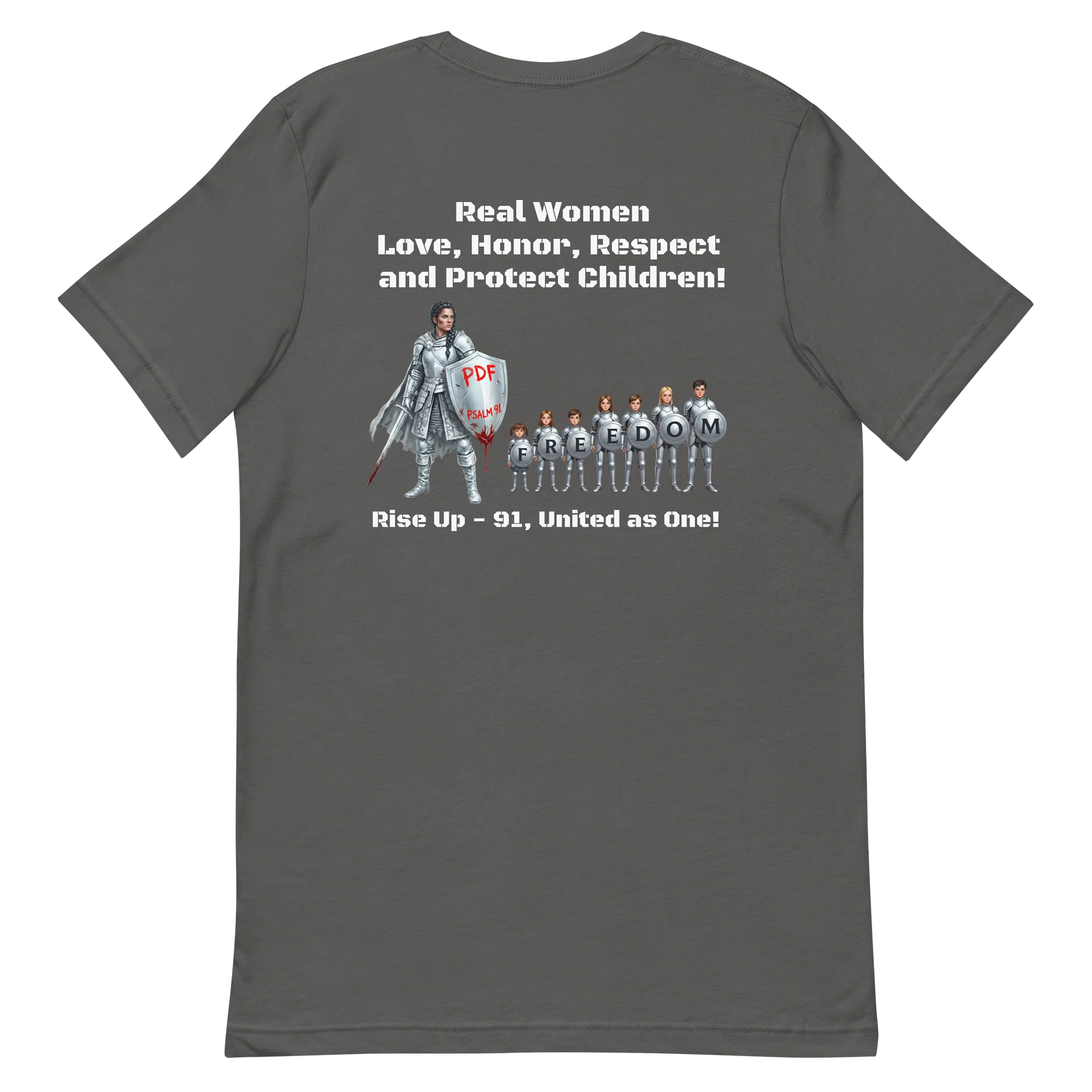 Rise Up Women Freedom W product image (3)
