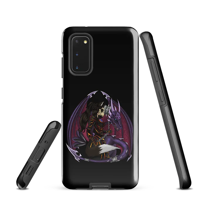 Dragon Tamer Samsung Cases product image (4)