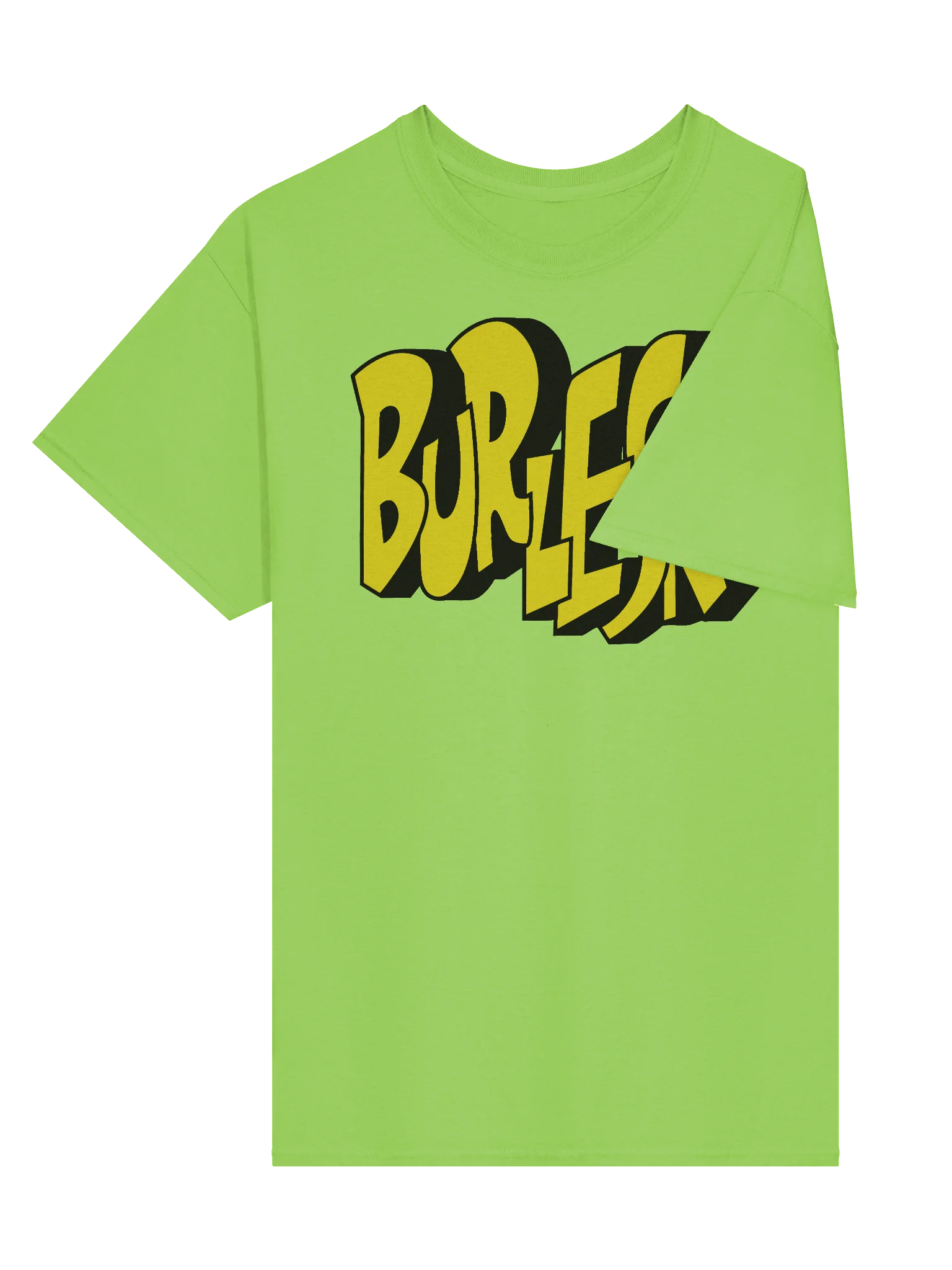 Times Square Burlesk Tee product image (12)