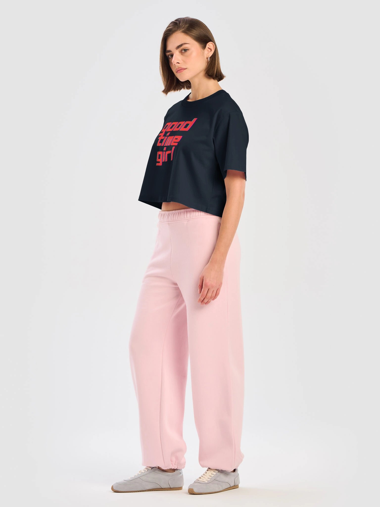 Good Time Girl Crop Top product image (23)