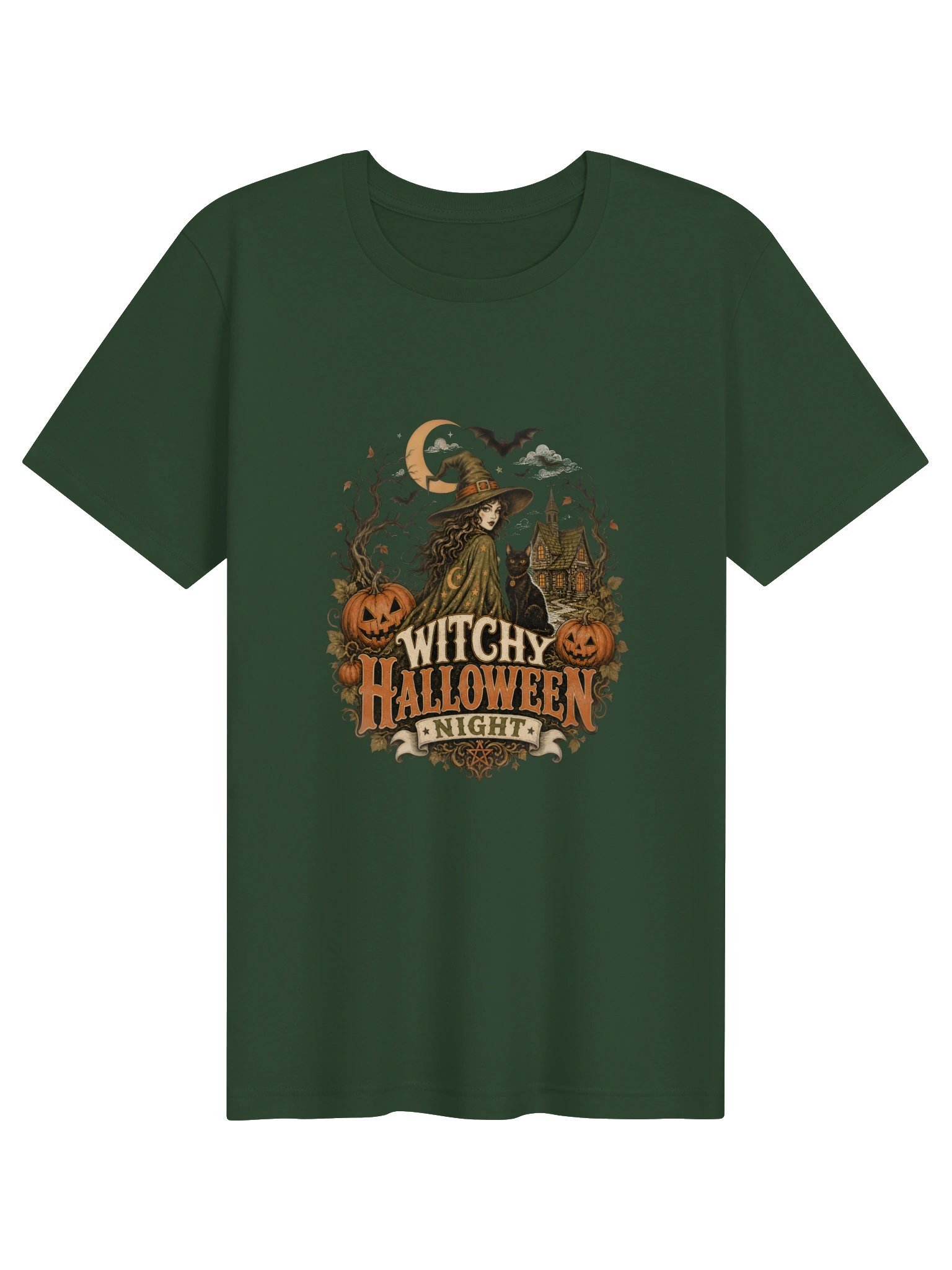 Bella+Canvas Supersoft Unisex Tee by Pixelry product image (2)