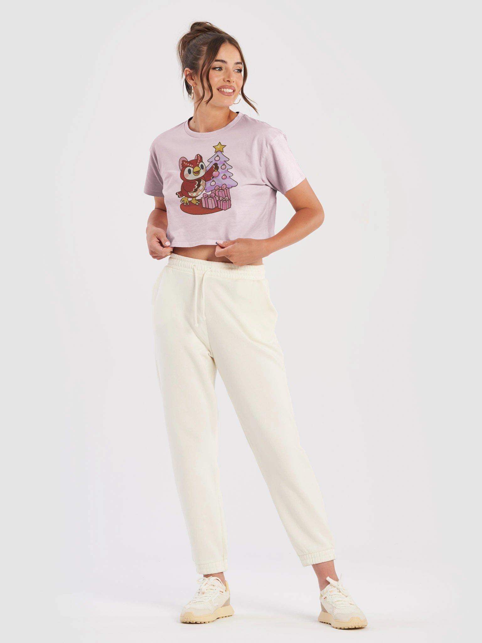 Celeste Christmas Crop product image (3)