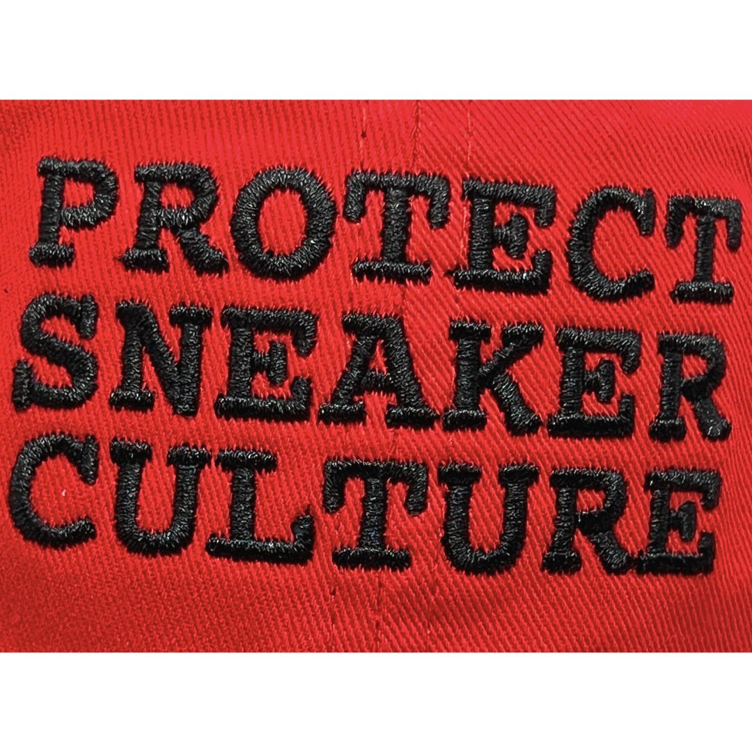 Protect Sneaker Culture Dad Hats product image (2)