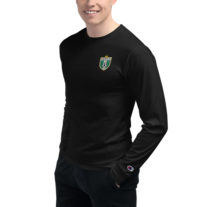 Reason FC Shield Champion Long Sleeve Shirt product image (1)