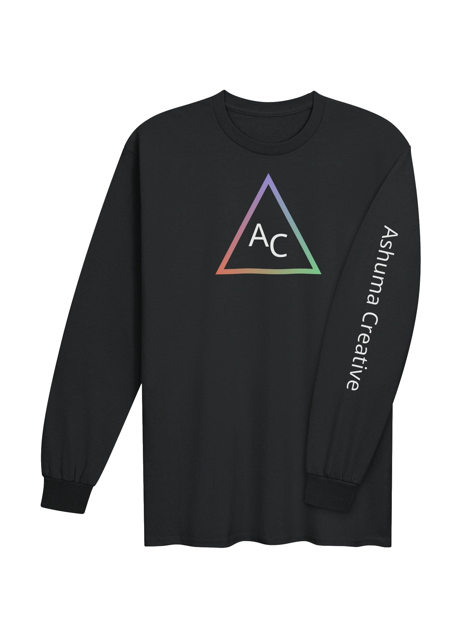 Ashuma Creative Long Sleeve Tee product image (4)