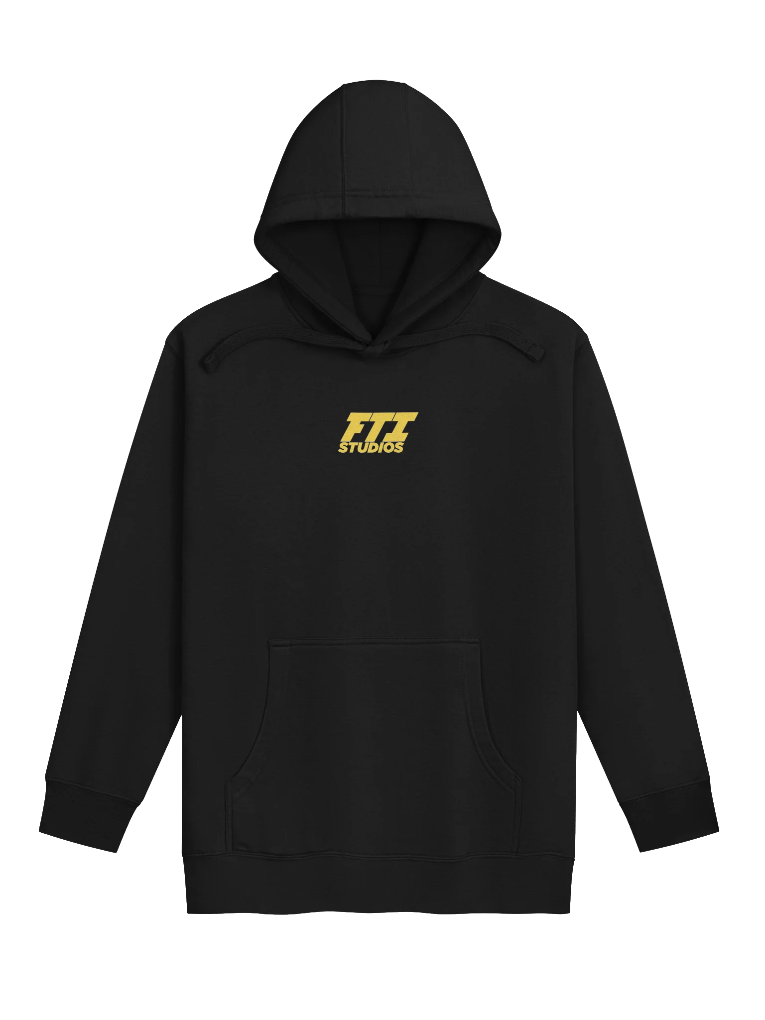 ATLAS IS A STAR HOODIE product image (6)
