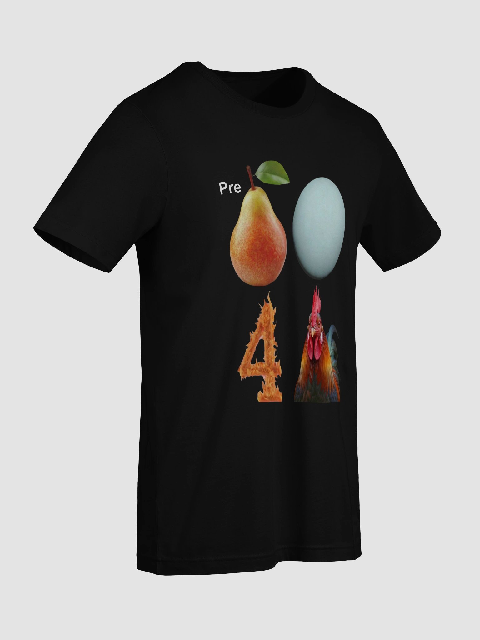 Prepare Uranus tshirt product image (45)