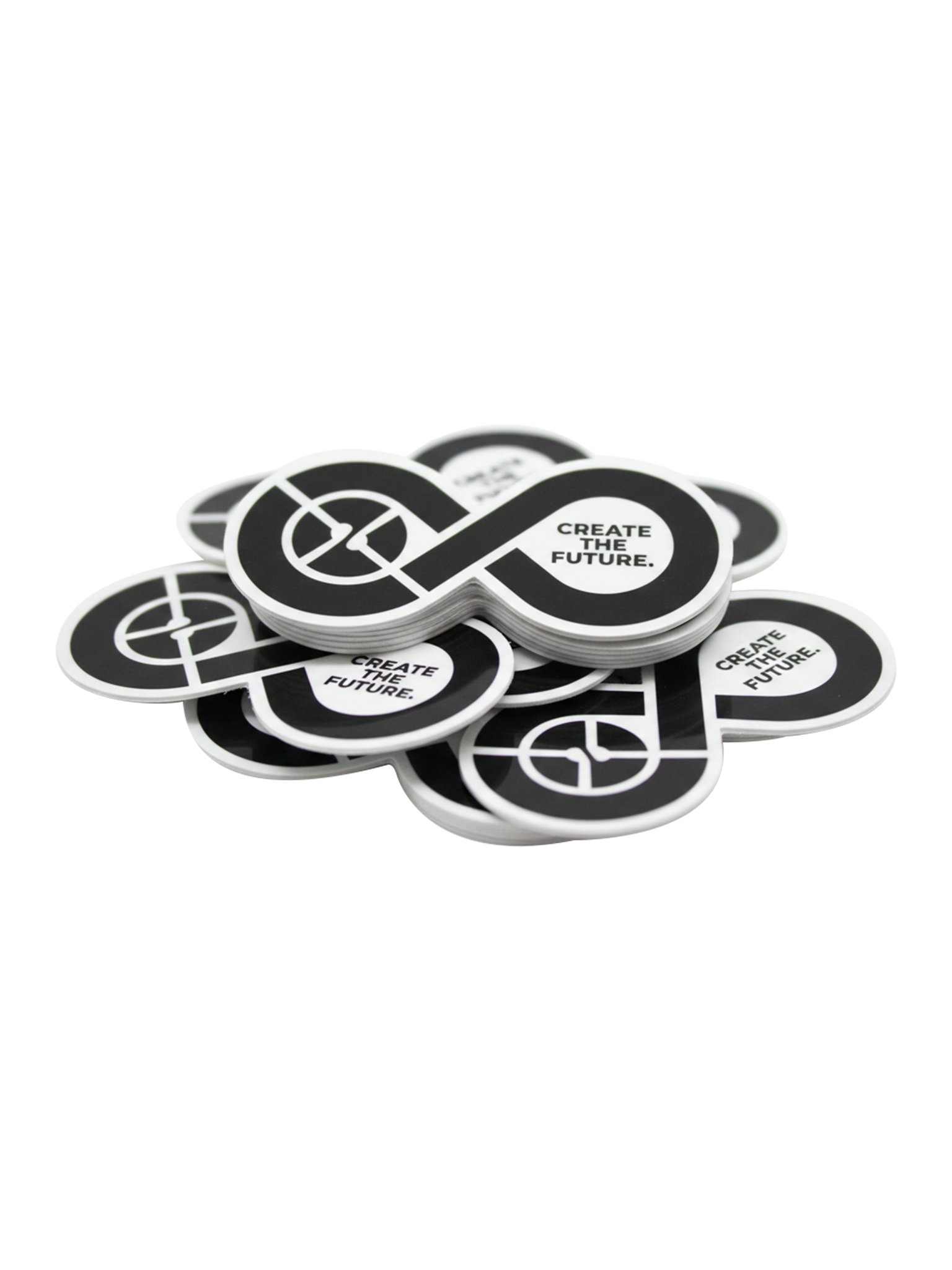 Infinity Classic Sticker product image (1)