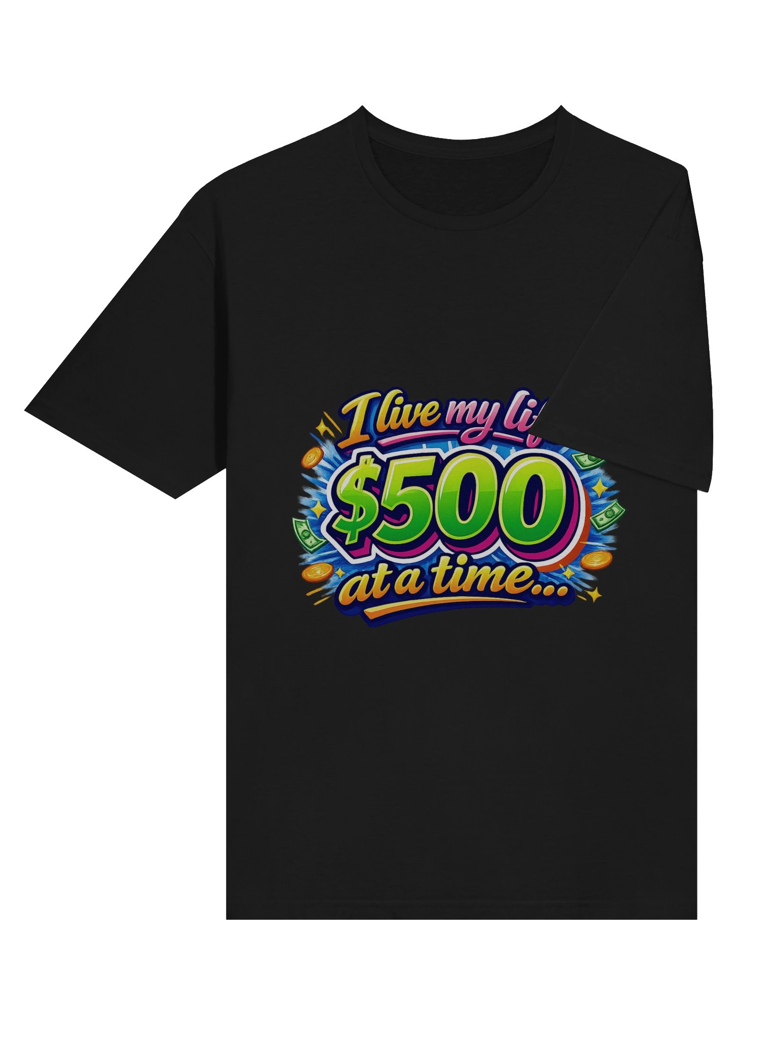 The CCC Shirt product image (6)