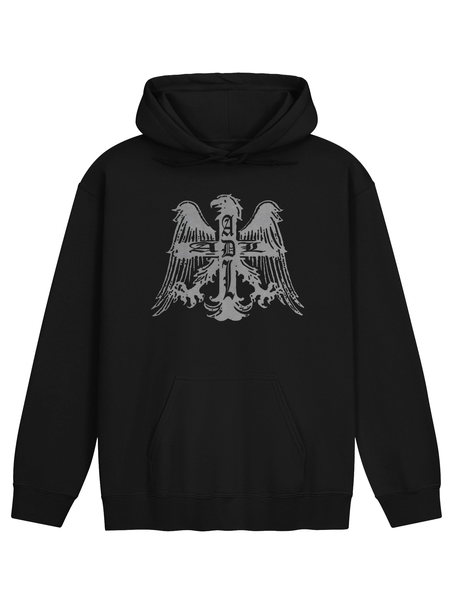 ADL EMBLEM Yeat Hoodie product image (1)