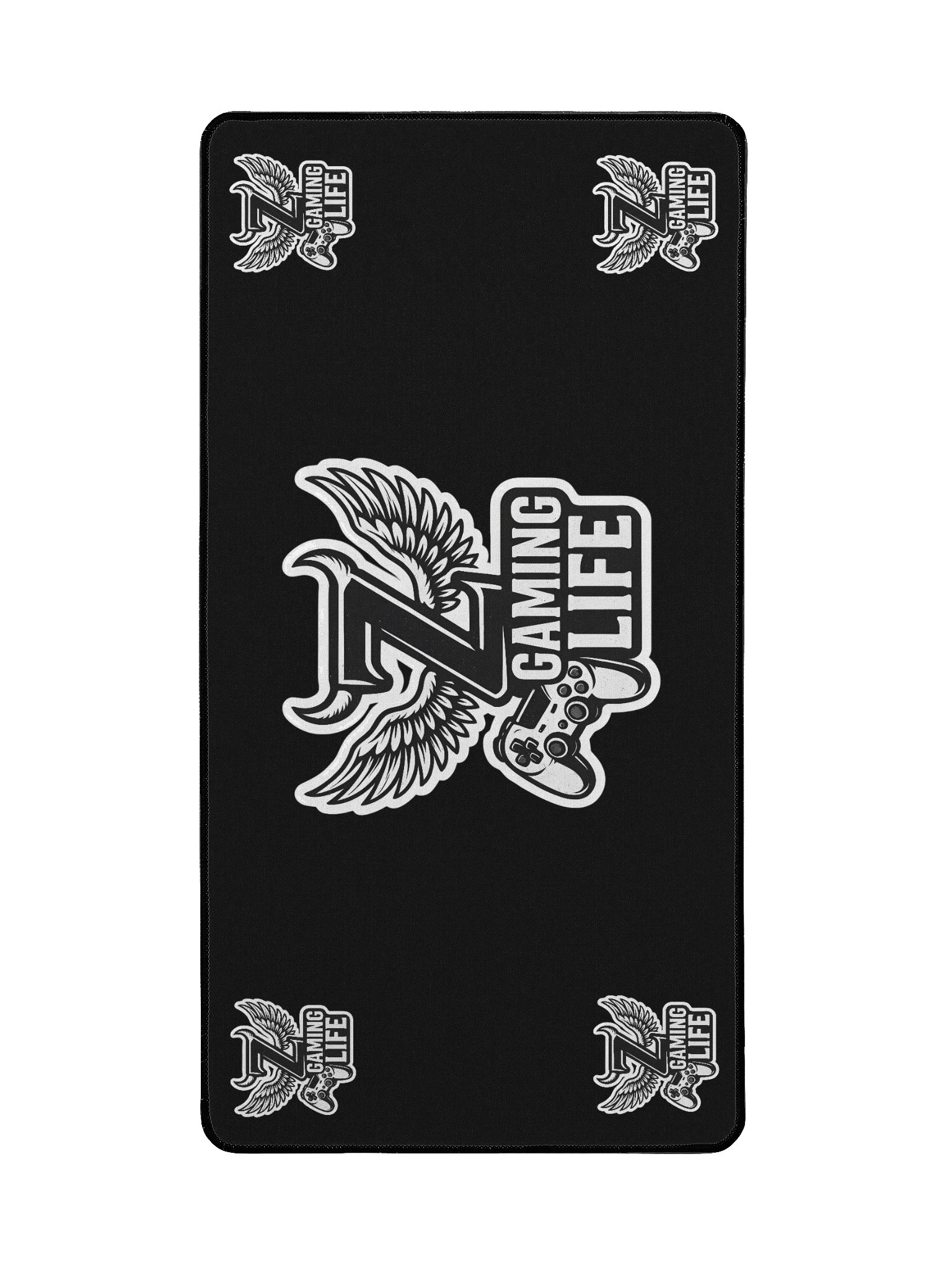 Z's Work & Gaming Deskmat. product image (2)