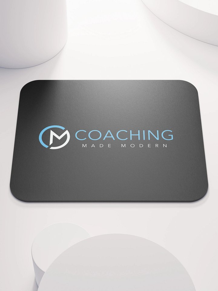 CMM Mouse Pad product image (1)