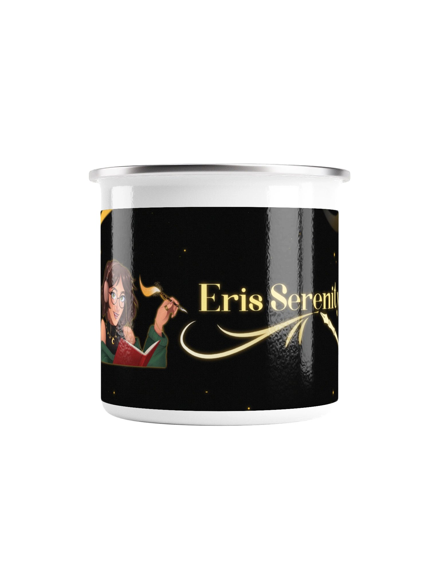 Banner Camp Mug product image (2)