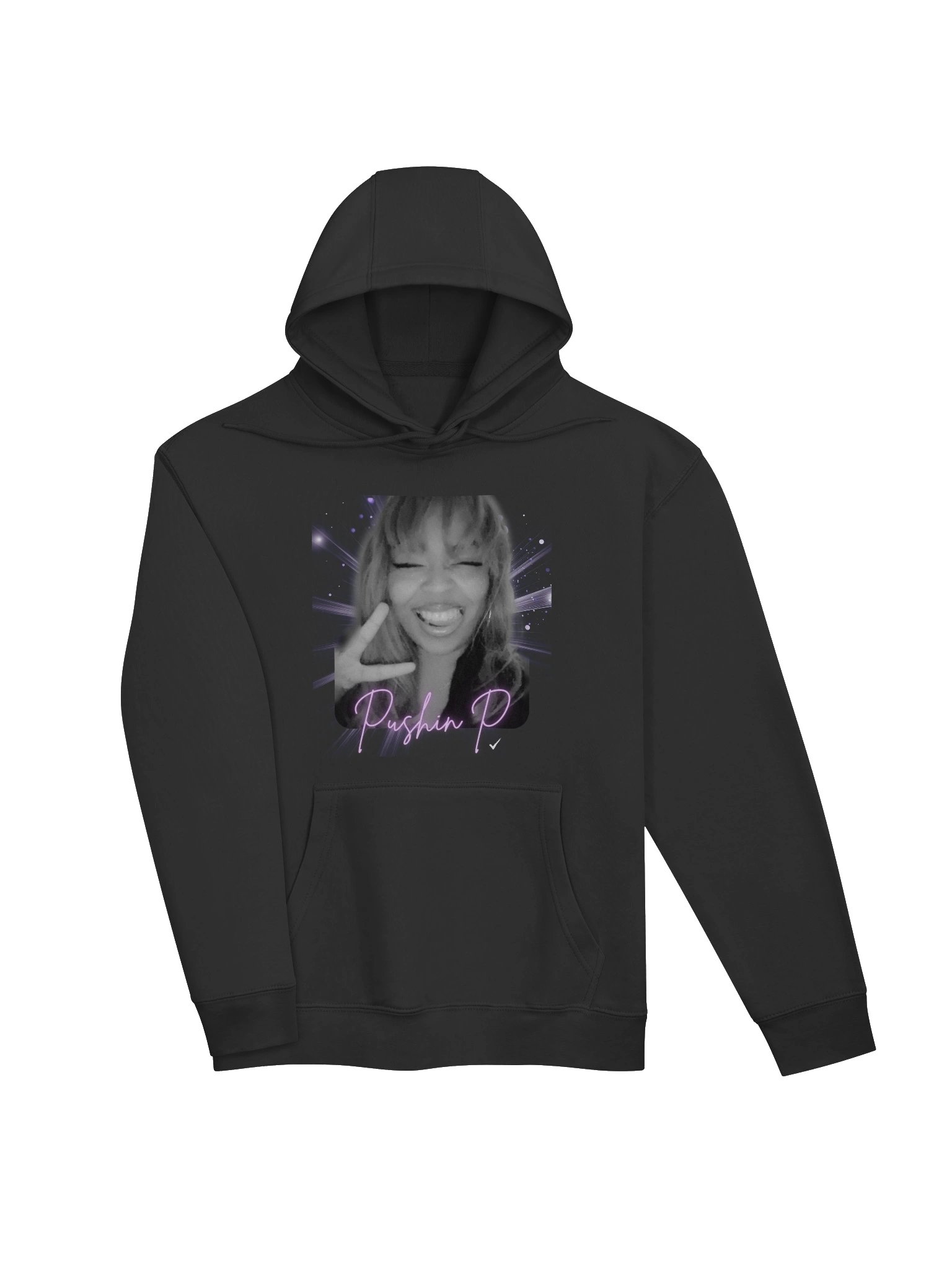 Pushin P product image (3)