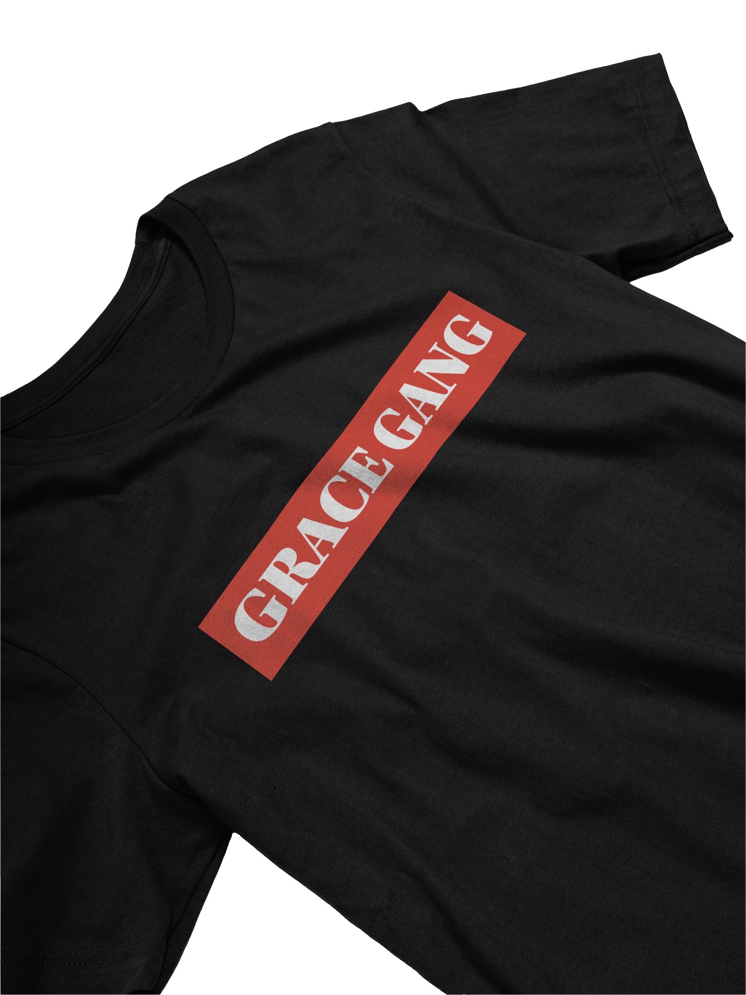 Grace-Gang SuperSoft T-shirt product image (3)