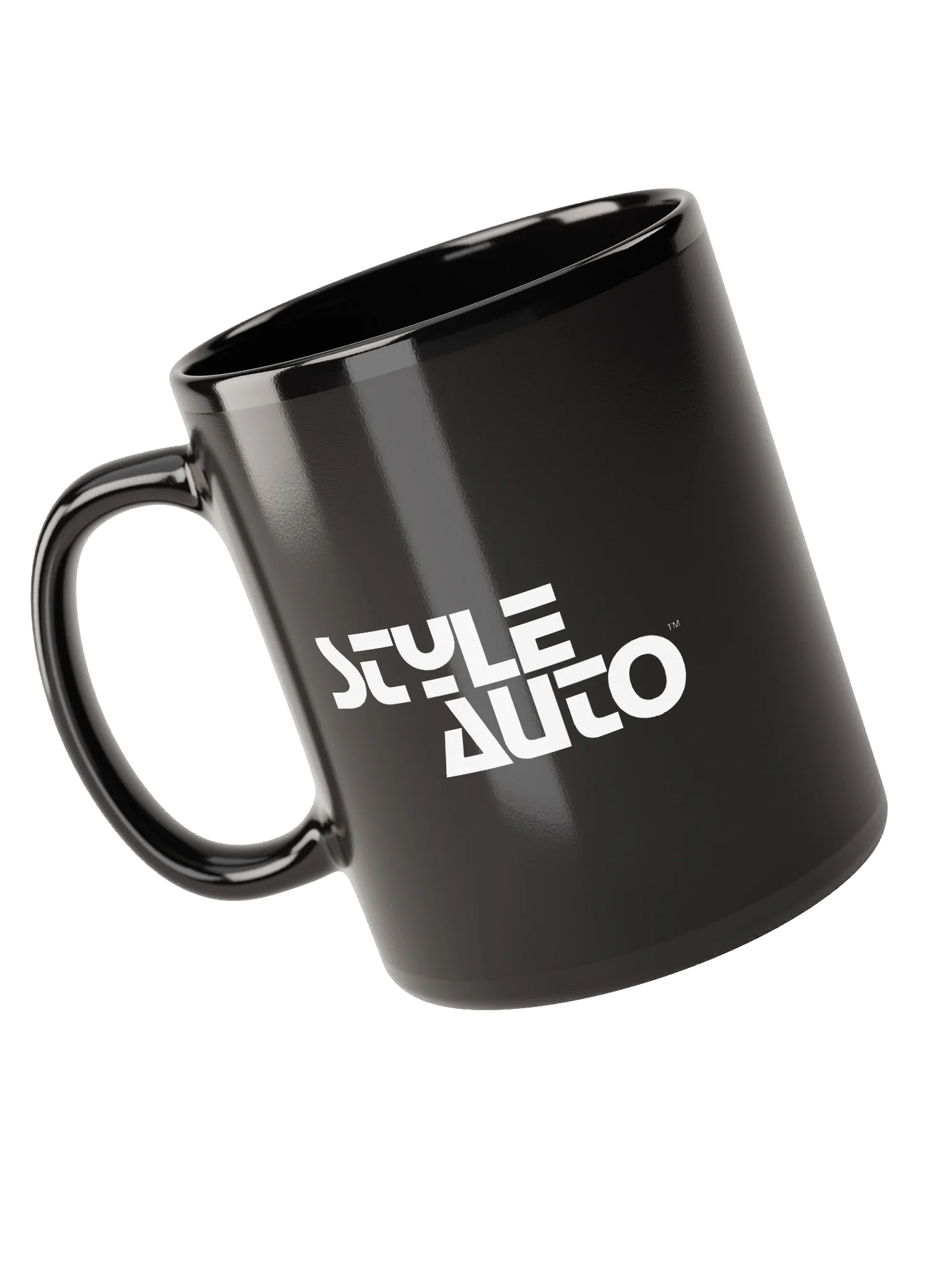 Emblem Mug product image (5)