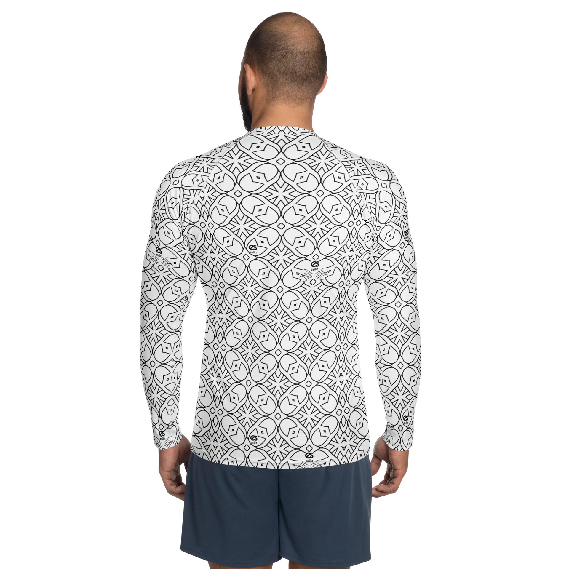 Shadow Men's Rash Guard product image (2)