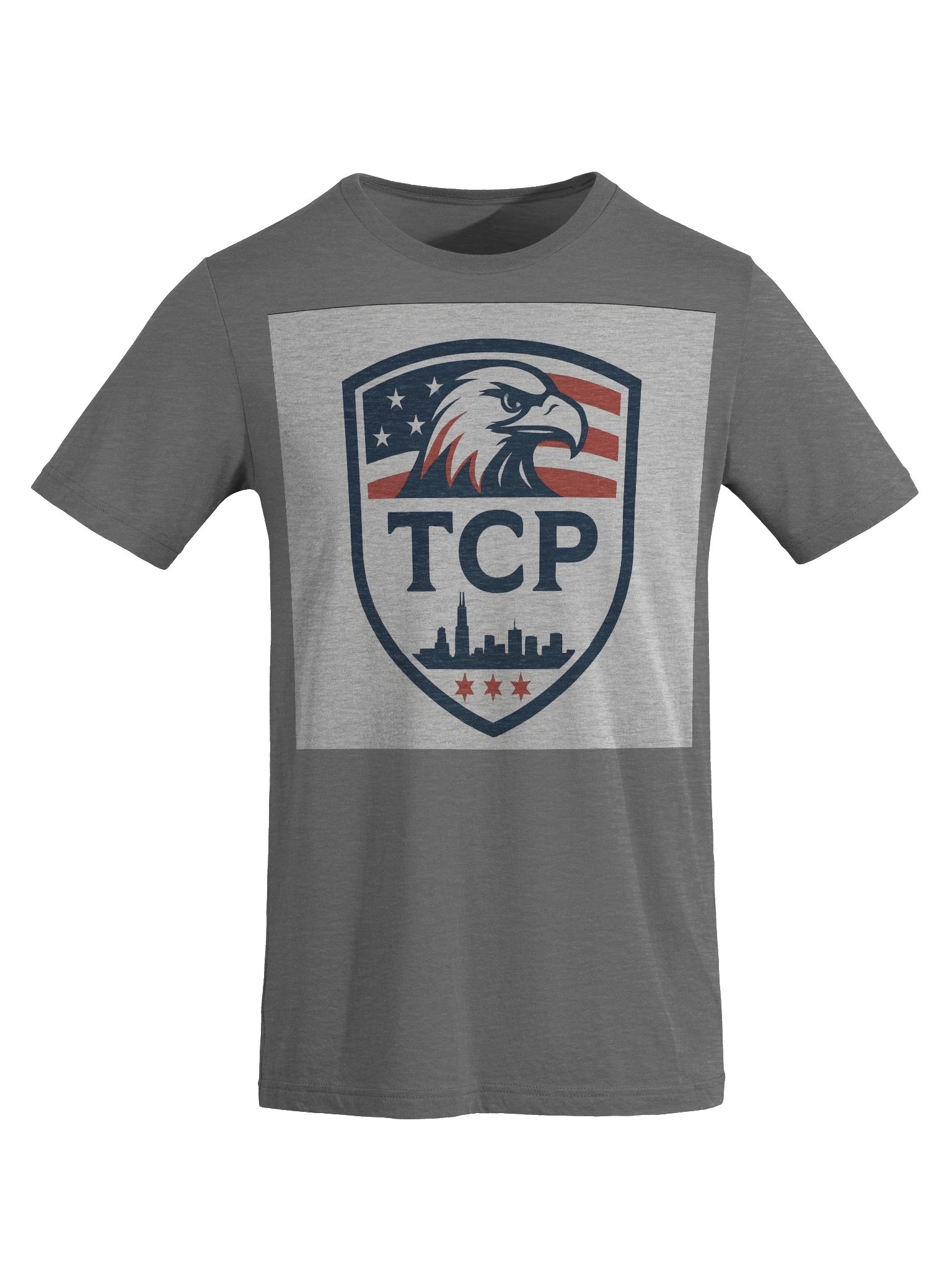 TCP Chicago Eagle Shirt product image (23)