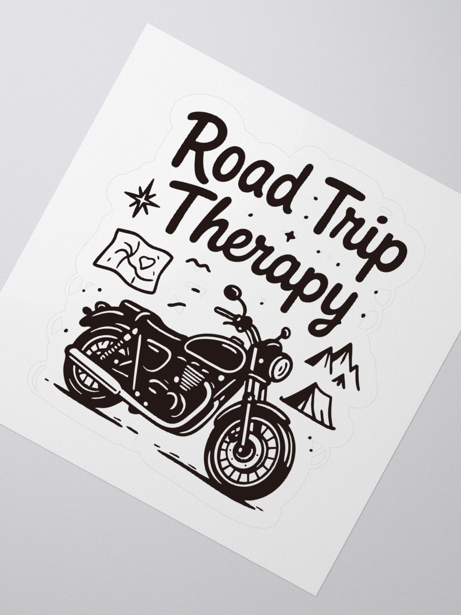 Road Trip Therapy product image (5)
