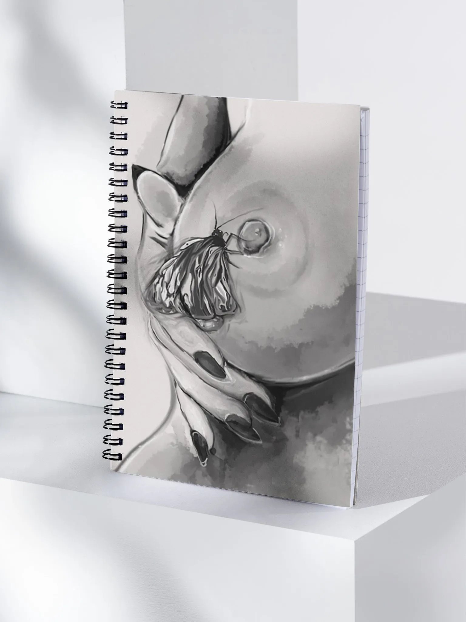 Ephemeral Journal product image (3)