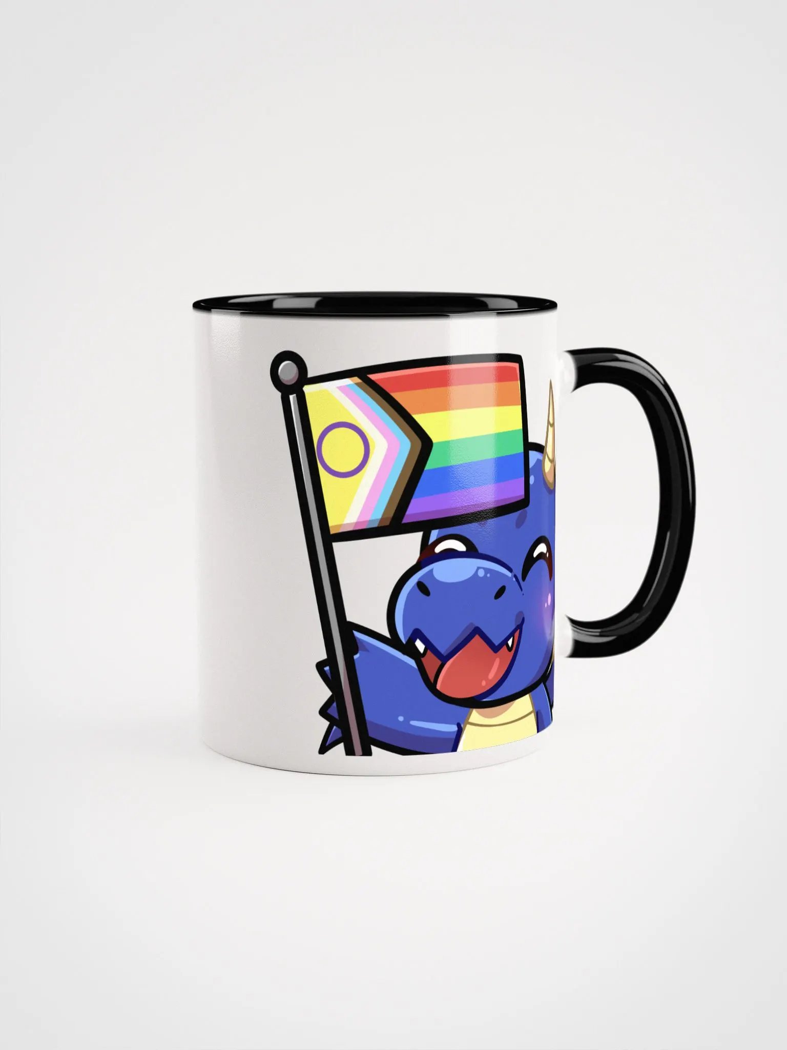 DRACO PRIDE MUG 2 product image (3)