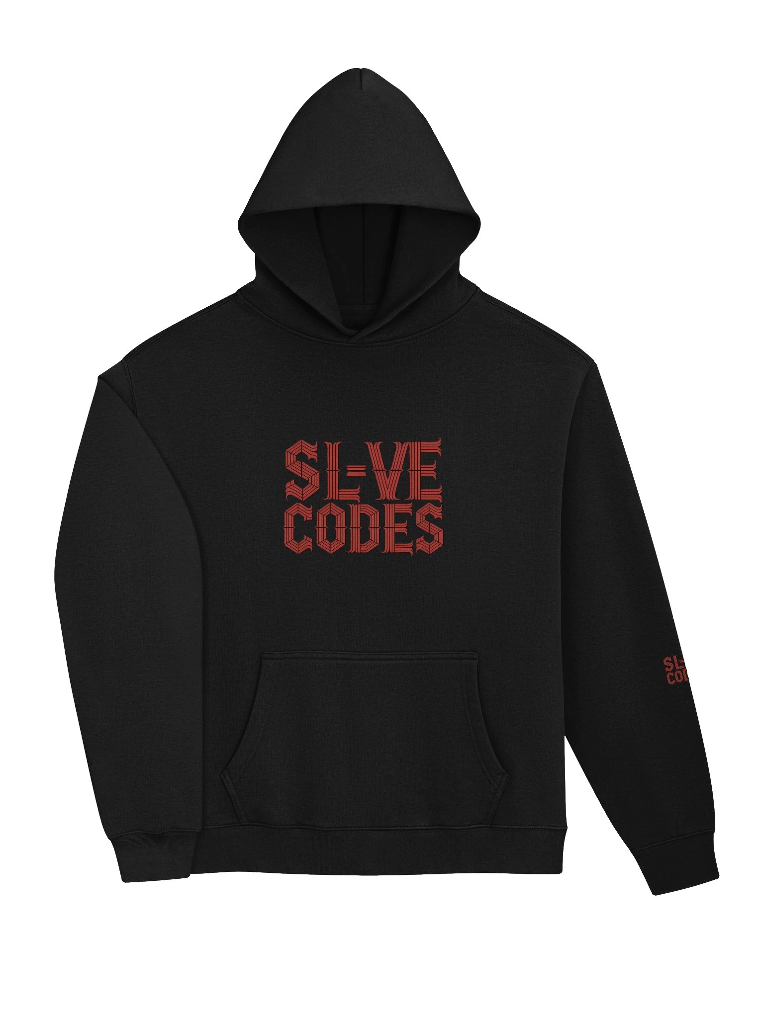 SL-VE CODES product image (3)