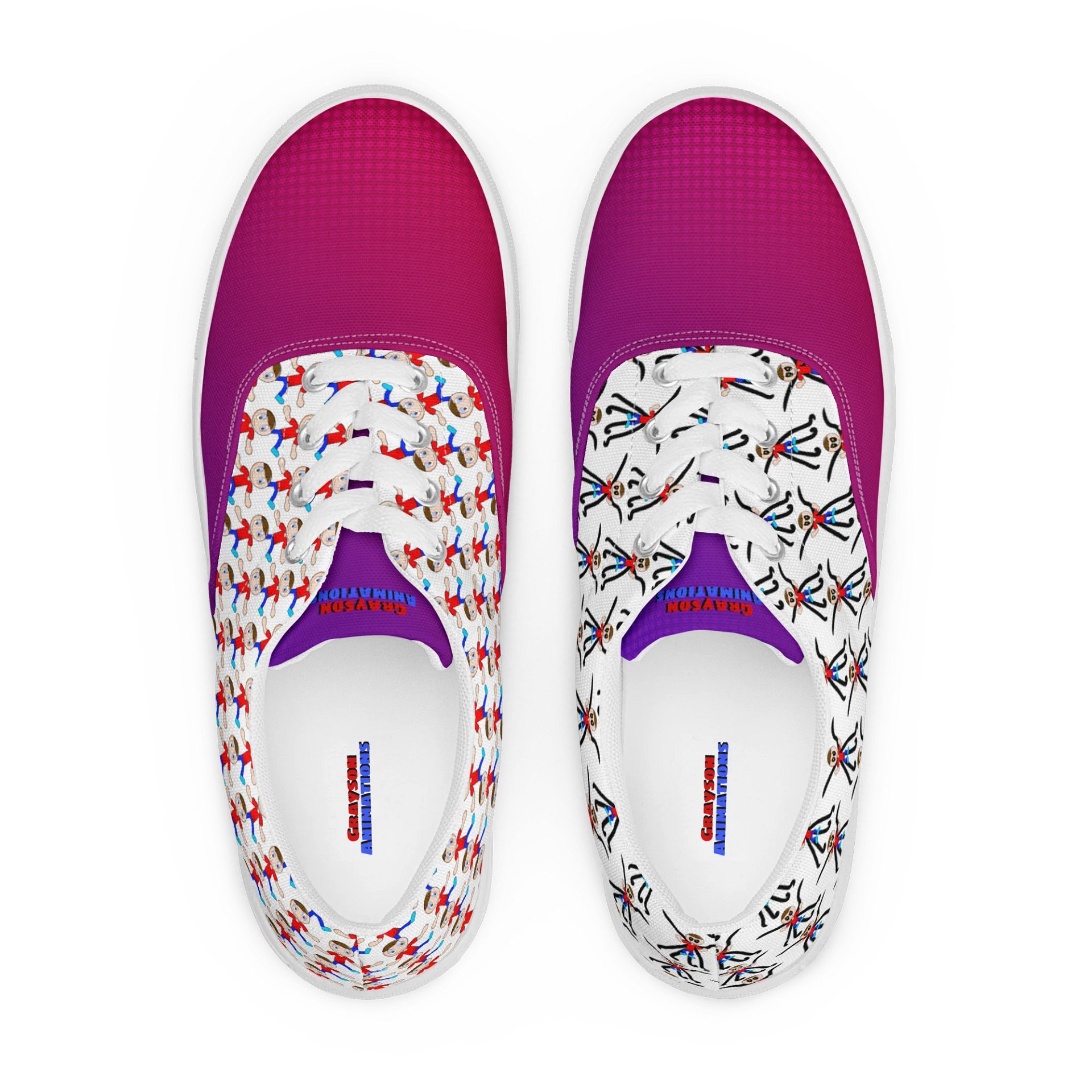 Grayson shoes product image (1)
