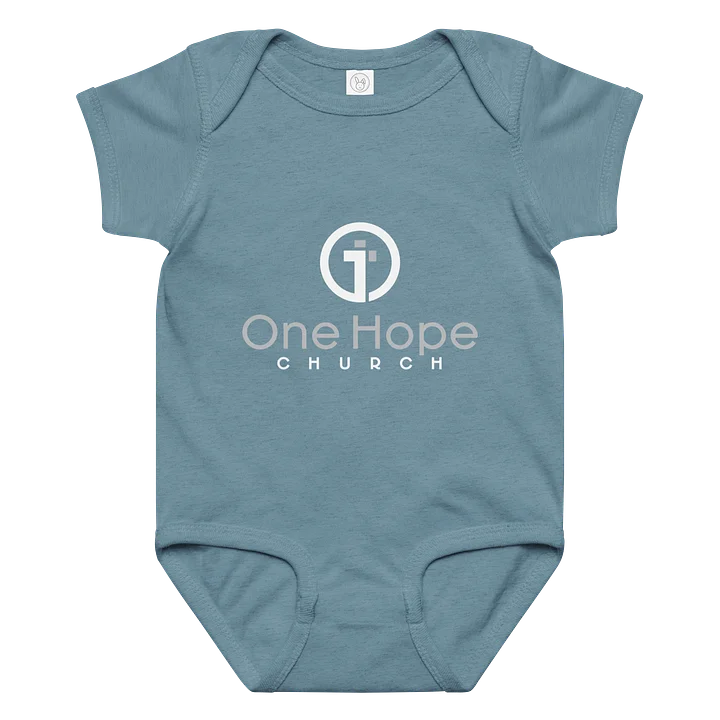 One Hope Onesie product image (1)