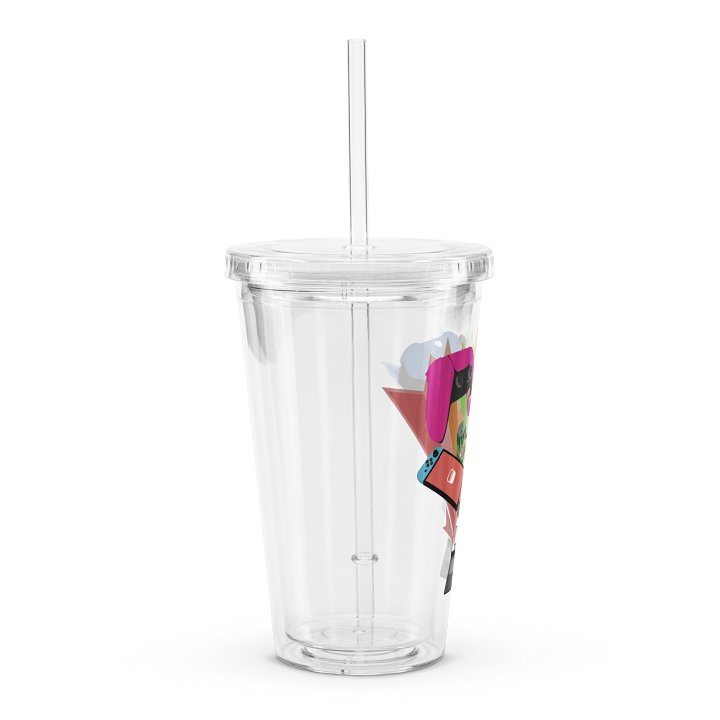 ZDG Channel Tumbler product image (2)