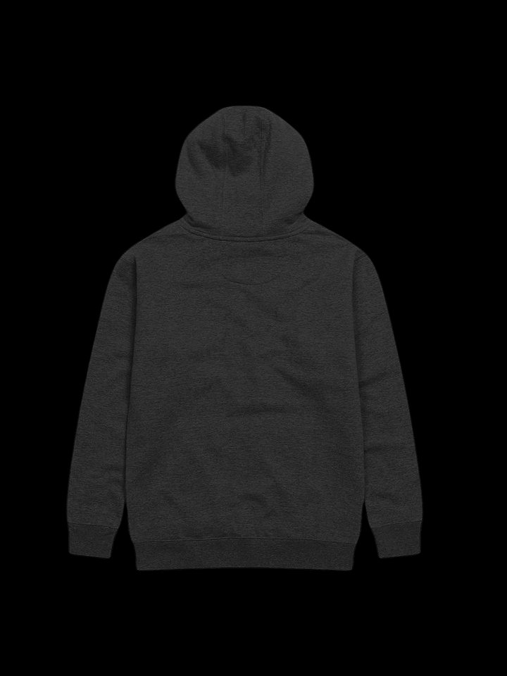 Hey Boo! Rah's Ghouls Hoody product image (2)