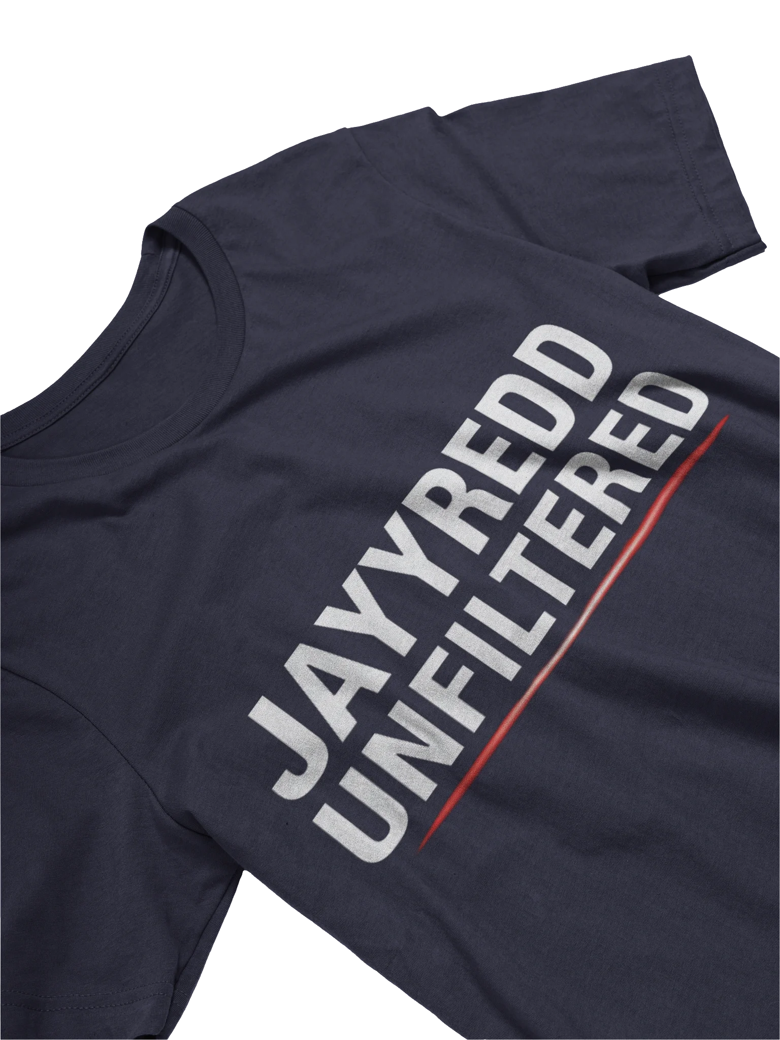 JAYYREDD UNFILTERED T-Shirt thumbnail 27