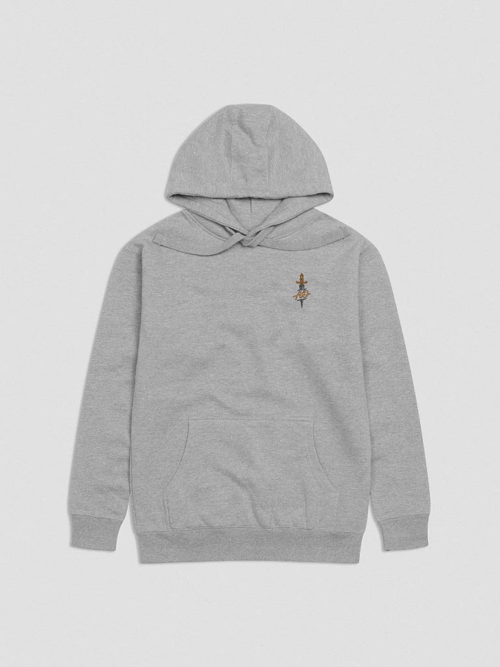 The Fosters Hoodie (Back) product image (3)