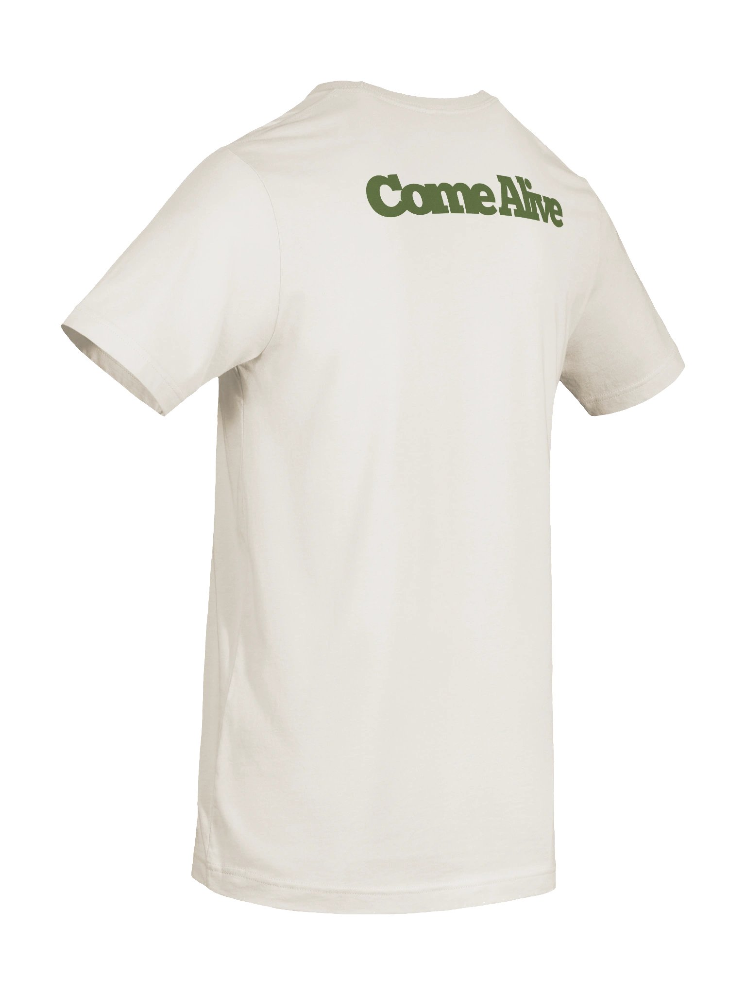 Pulp Come Alive T-Shirt product image (10)