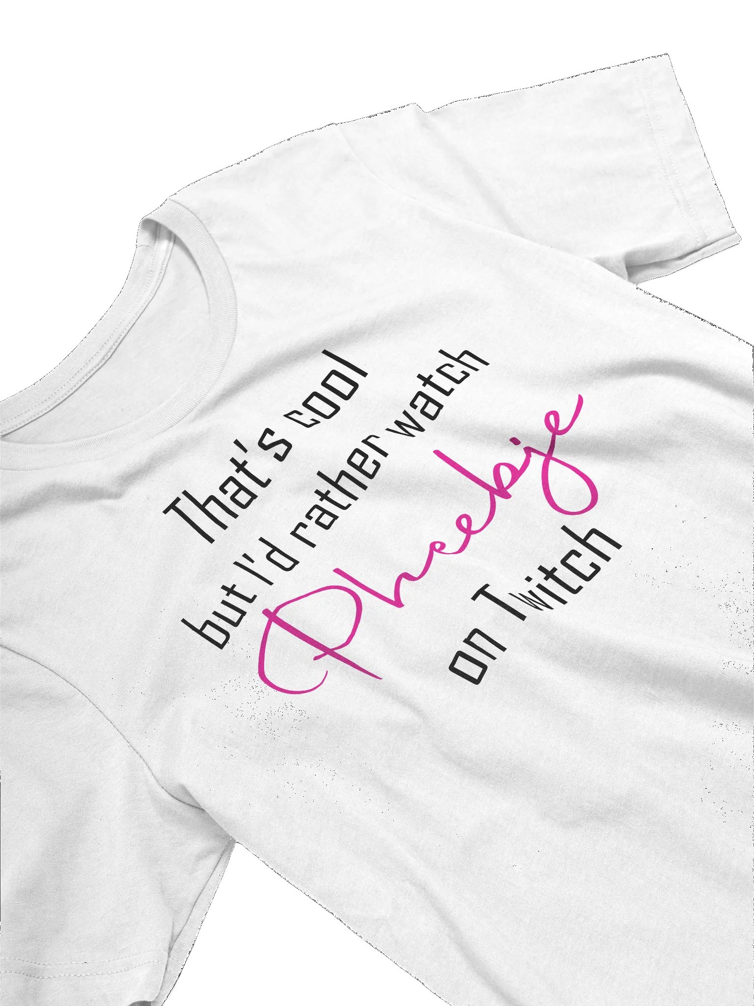 That's cool shirt product image (5)