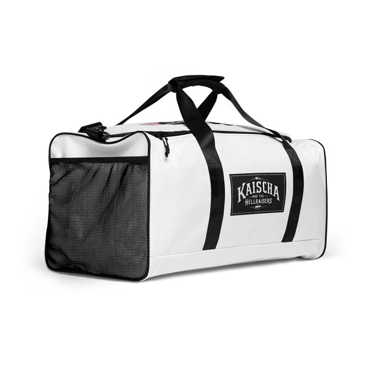 Kaischa and The Hellraisers Bag product image (2)