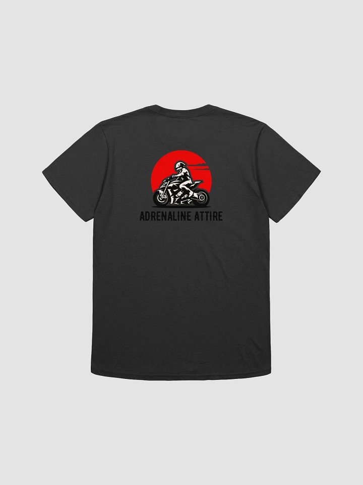 Adrenaline T-shirt product image (2)