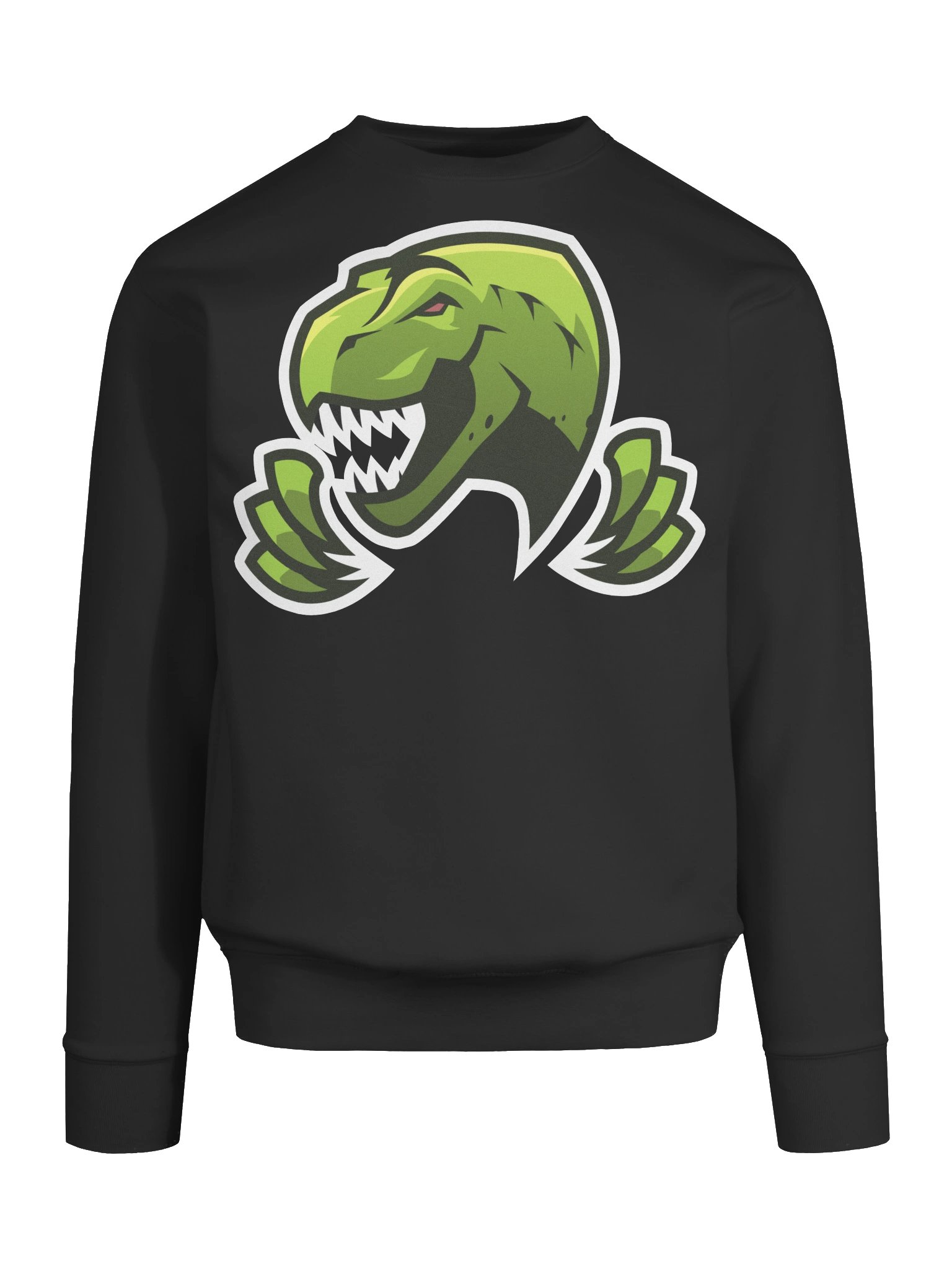 Fierce Primalliquid92 Brand Logo Premium Sweatshirt product image (9)