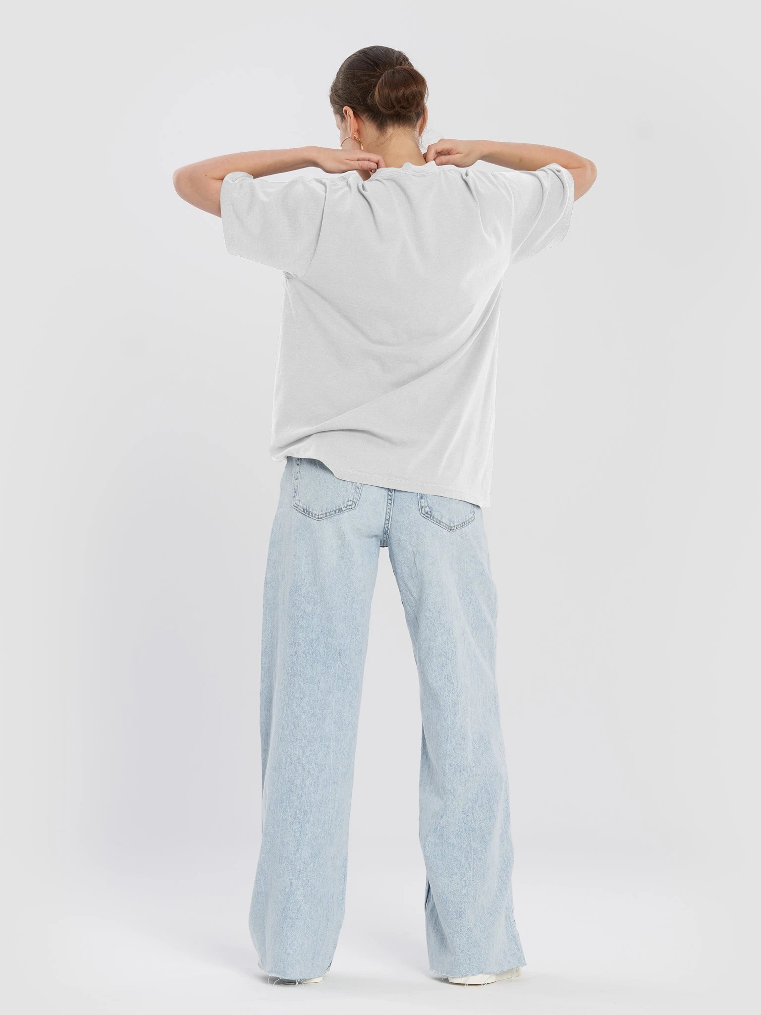 The Pop Pocket Tee product image (55)