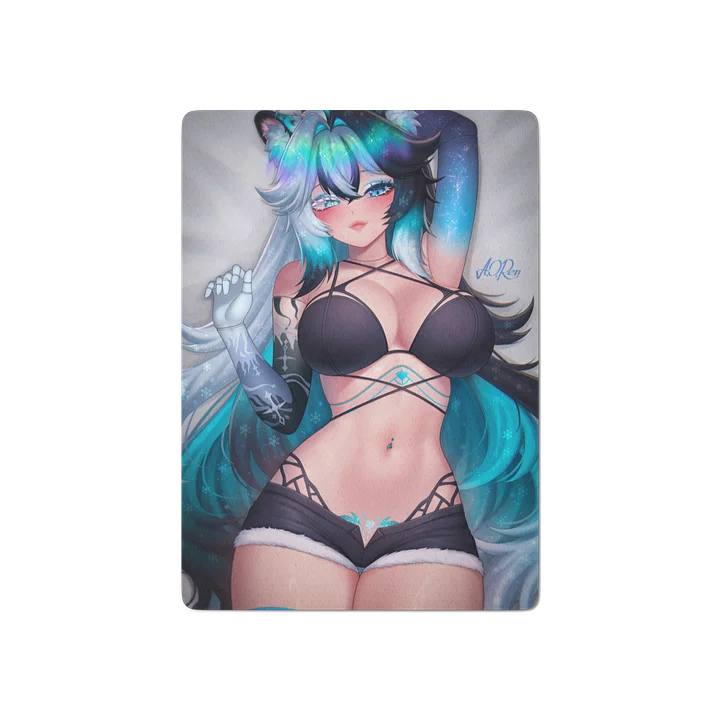 Mommy Mimi Poker Cards product image (1)