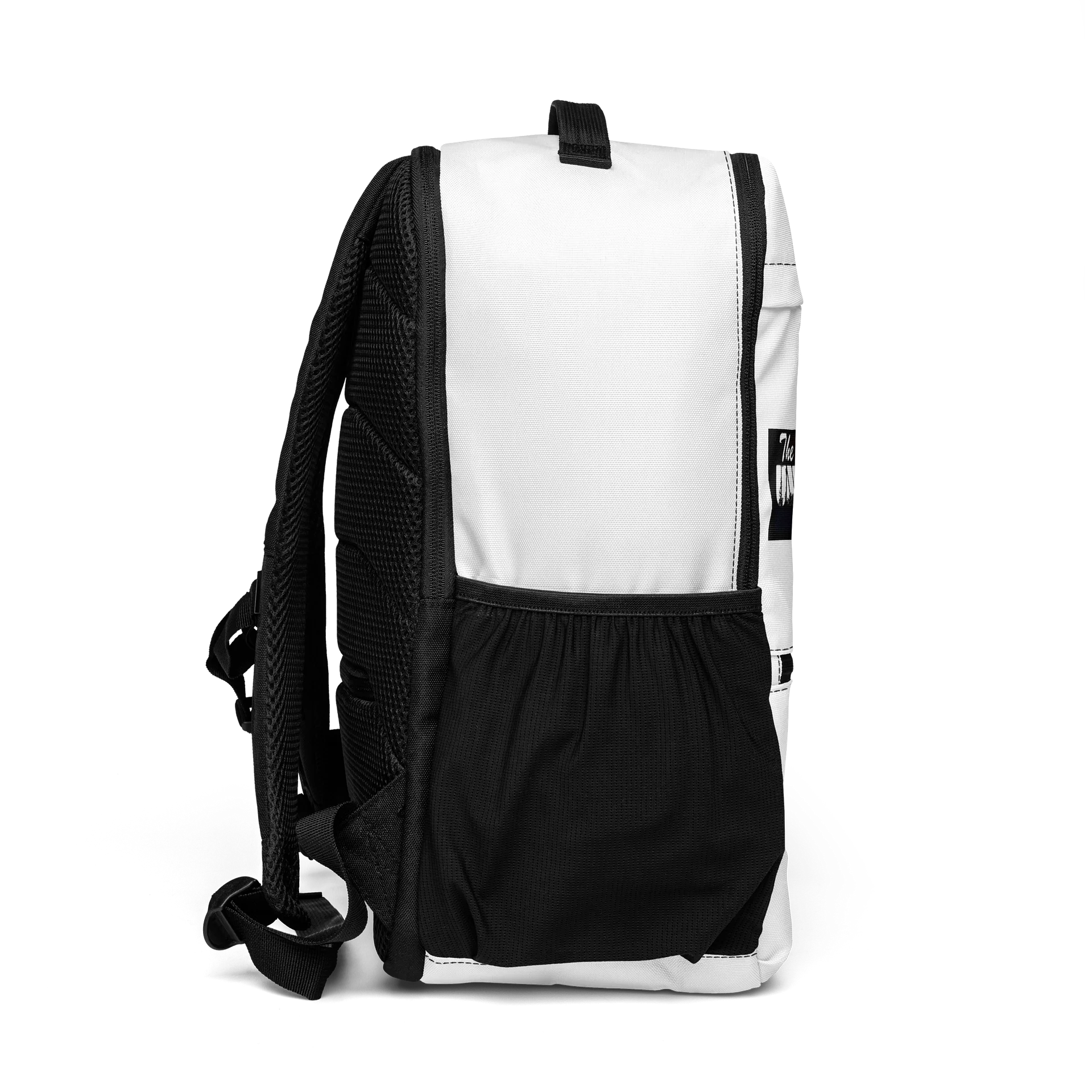 Backpack - The Unauthorized product image (6)