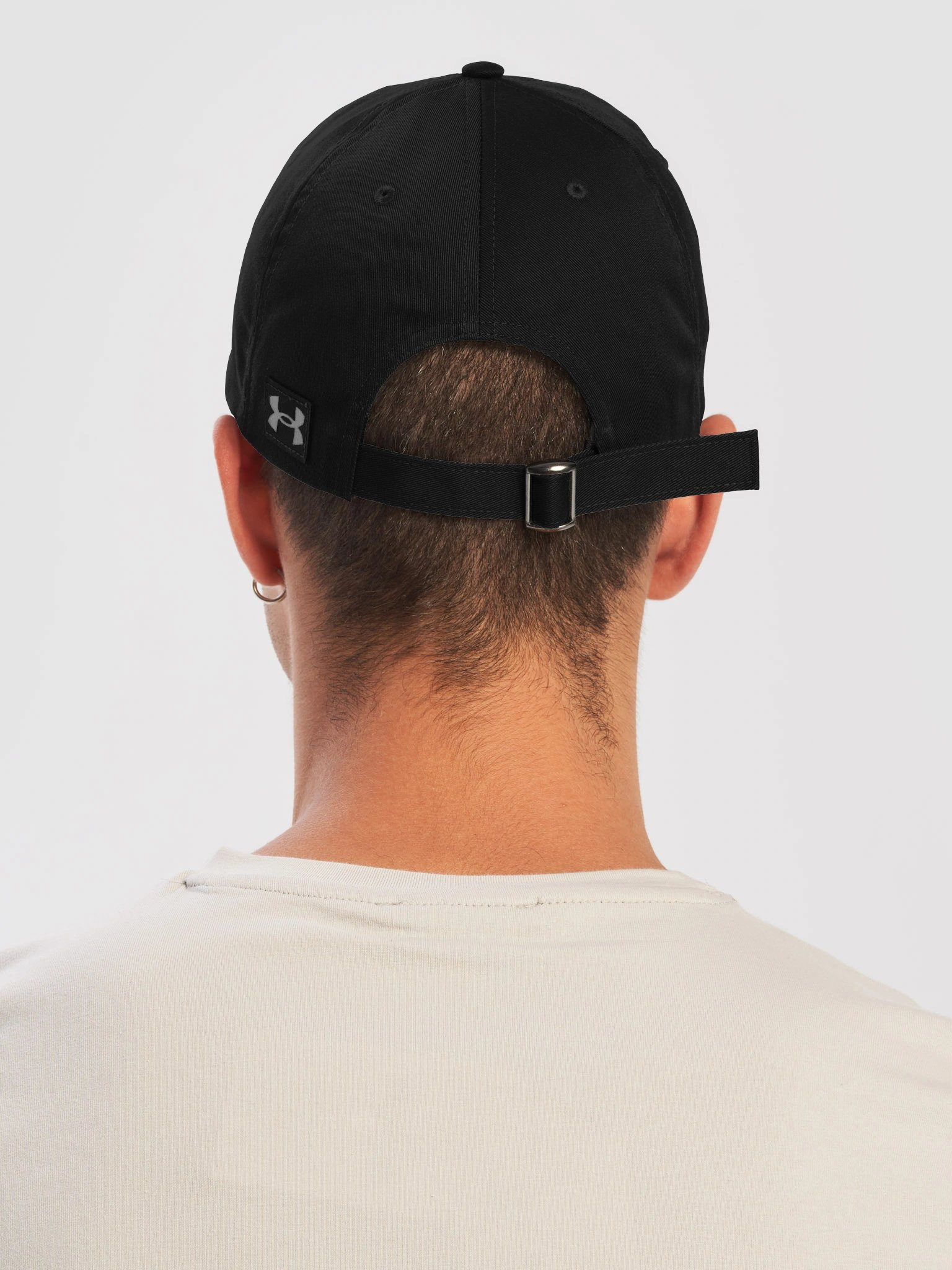 NextStepAlgo Embroidered Hat product image (6)